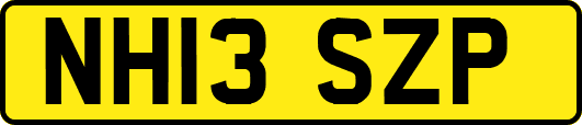 NH13SZP