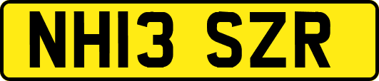 NH13SZR