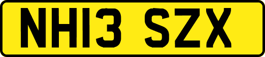 NH13SZX