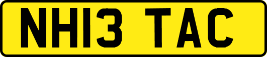 NH13TAC