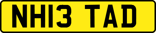 NH13TAD