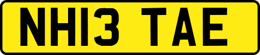NH13TAE