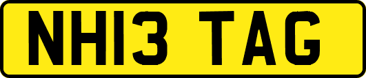 NH13TAG