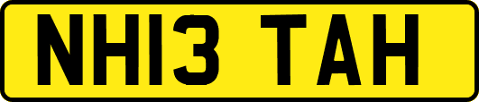 NH13TAH