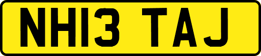 NH13TAJ