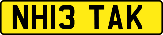 NH13TAK
