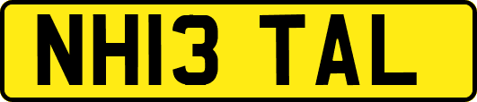 NH13TAL