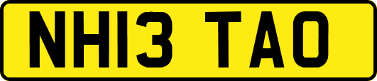 NH13TAO