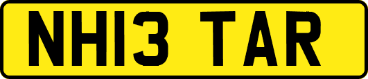 NH13TAR