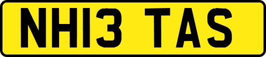 NH13TAS