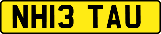 NH13TAU