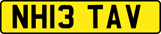NH13TAV
