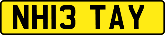 NH13TAY
