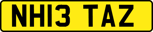 NH13TAZ