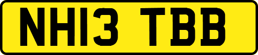 NH13TBB