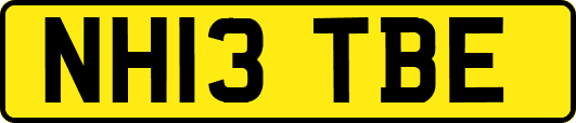 NH13TBE