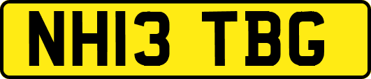 NH13TBG