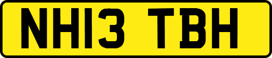 NH13TBH