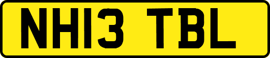 NH13TBL