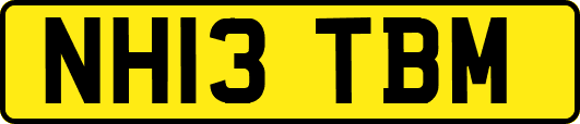 NH13TBM