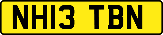 NH13TBN