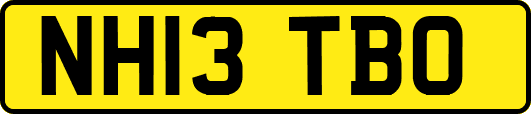 NH13TBO