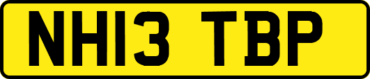 NH13TBP