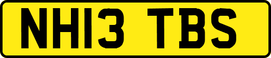 NH13TBS