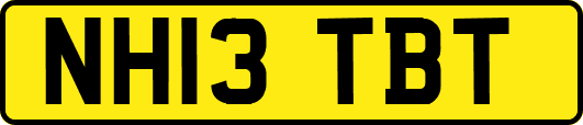 NH13TBT
