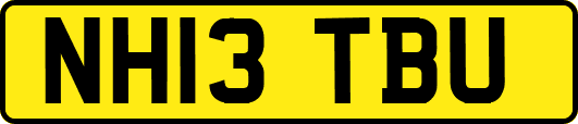 NH13TBU