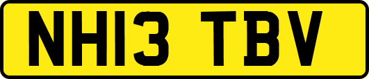 NH13TBV