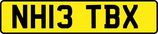 NH13TBX