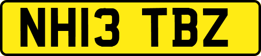 NH13TBZ