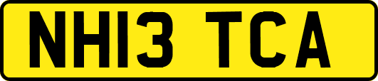 NH13TCA