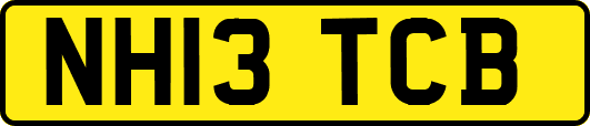 NH13TCB