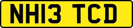NH13TCD