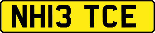 NH13TCE