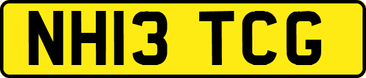 NH13TCG
