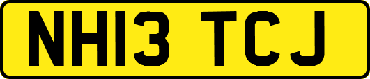 NH13TCJ