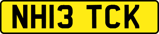 NH13TCK