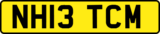 NH13TCM