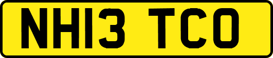 NH13TCO