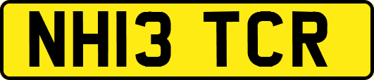 NH13TCR