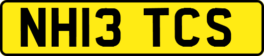 NH13TCS