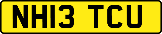NH13TCU