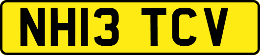 NH13TCV