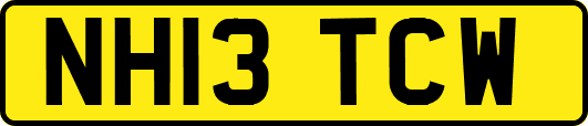 NH13TCW