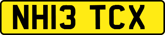 NH13TCX