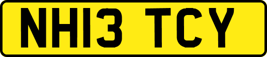 NH13TCY