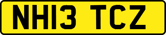 NH13TCZ